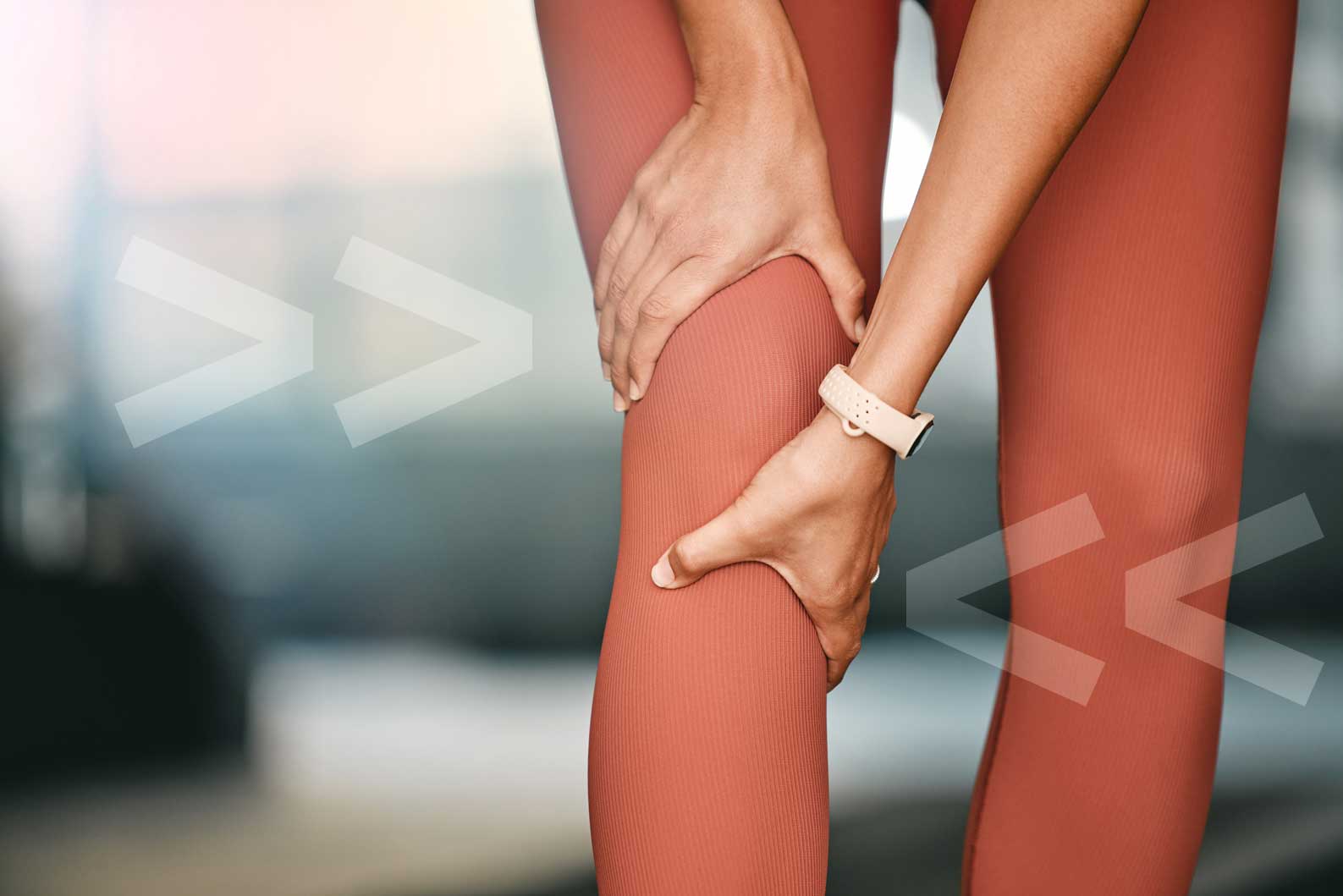Was hilft bei geschwollenen Beinen?
