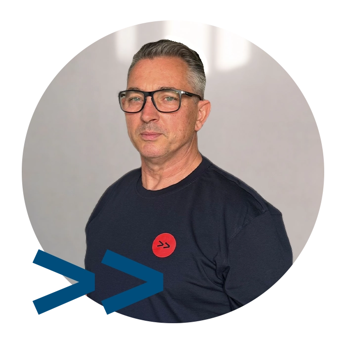 Frank Leipold Experte in der Prothesenversorgung, Diabetikerversorgung und Charcot-Fuß.